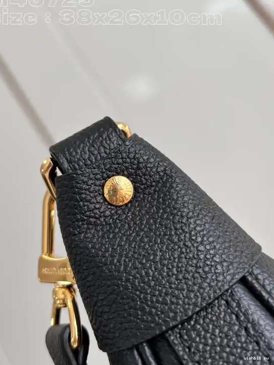 WIS LOOP LOUIS HOBO VUITTON 0330